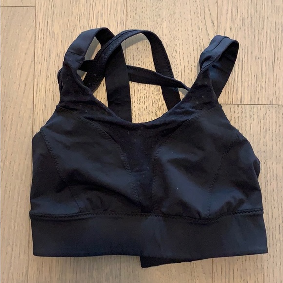 lululemon athletica Other - Lulu lemon running bra
